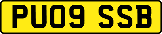 PU09SSB
