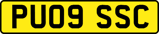 PU09SSC