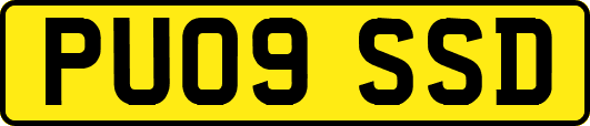 PU09SSD