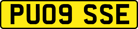 PU09SSE