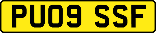 PU09SSF