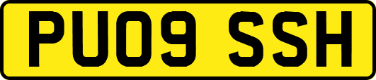 PU09SSH
