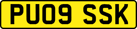 PU09SSK