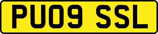 PU09SSL