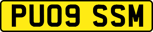 PU09SSM