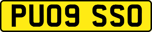 PU09SSO