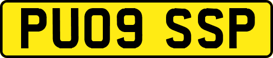PU09SSP