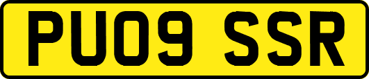 PU09SSR