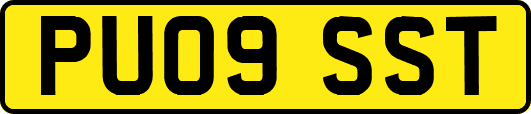 PU09SST