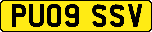PU09SSV