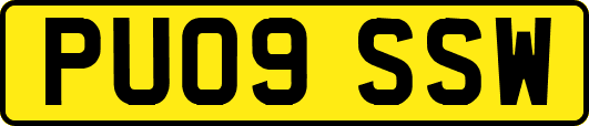 PU09SSW