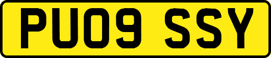 PU09SSY