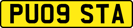PU09STA