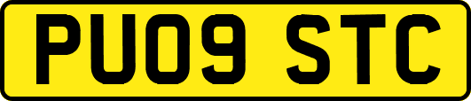 PU09STC