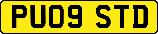 PU09STD