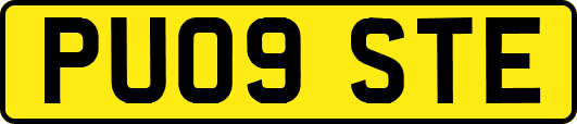 PU09STE
