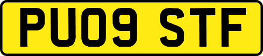 PU09STF
