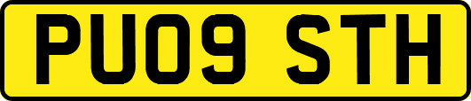 PU09STH