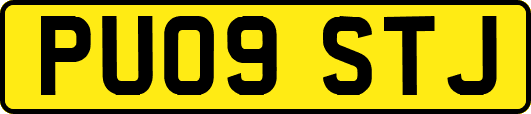 PU09STJ
