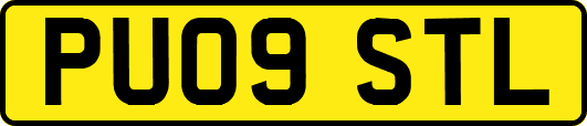 PU09STL