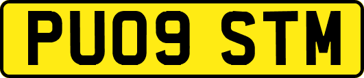 PU09STM