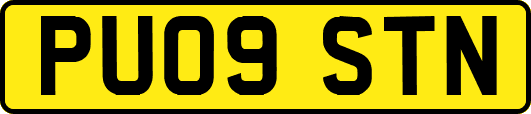 PU09STN