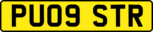 PU09STR