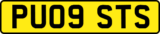 PU09STS