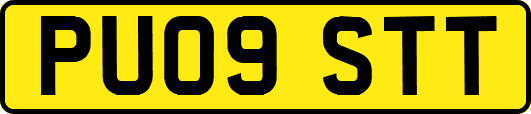 PU09STT