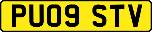 PU09STV