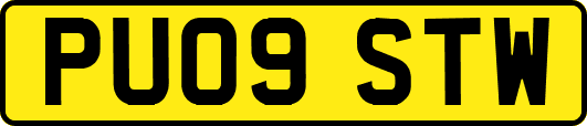 PU09STW