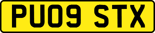 PU09STX