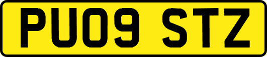PU09STZ