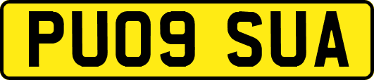 PU09SUA