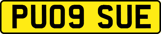 PU09SUE