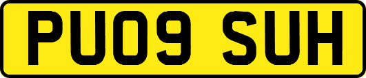 PU09SUH