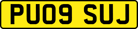 PU09SUJ