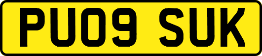 PU09SUK