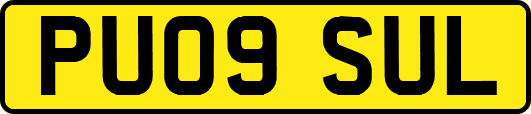 PU09SUL