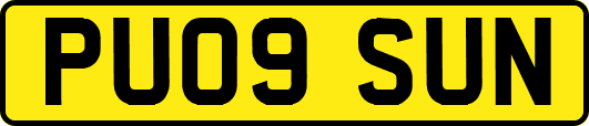 PU09SUN
