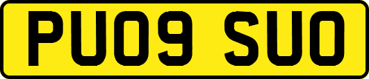 PU09SUO