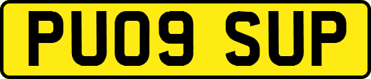 PU09SUP