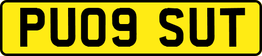 PU09SUT