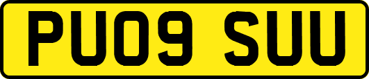 PU09SUU