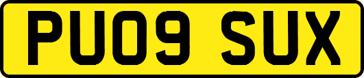 PU09SUX
