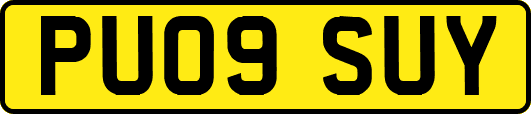 PU09SUY