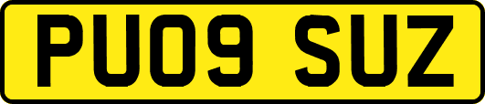 PU09SUZ