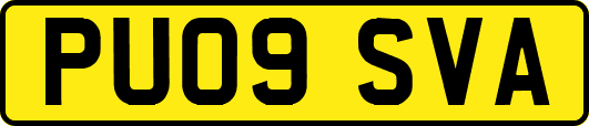 PU09SVA