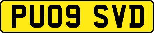 PU09SVD