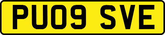 PU09SVE